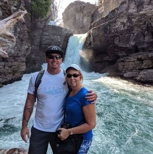 Meet your Posher, Connie